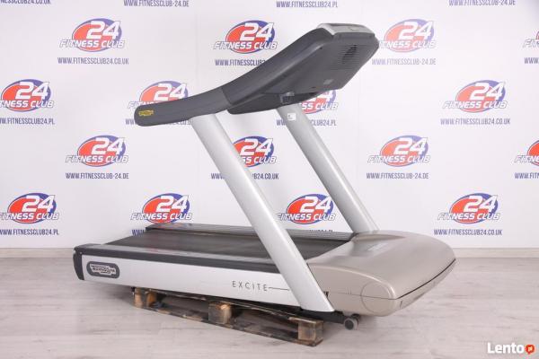 Běžecký pás TechnoGym New Exite 500