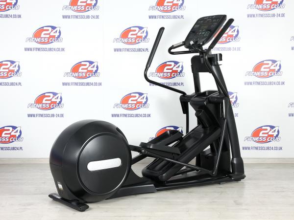 regenerované eliptické trenažéry PRECOR EFX 835 P30.