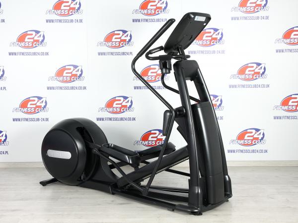 regenerované eliptické trenažéry PRECOR EFX 835 P30.
