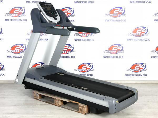 Běžecké trenažéry PRECOR model 833 TRM P30