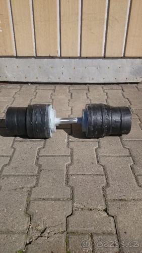 Jednorun inka 71kg