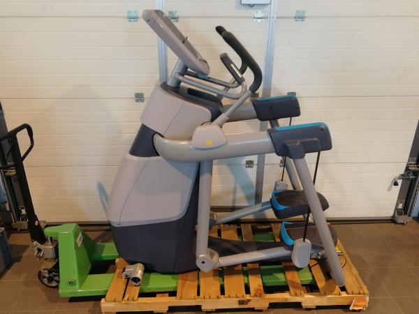 Adaptivn Eliptikal PRECOR AMT 835 OS