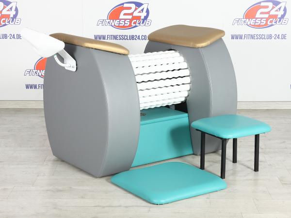 Prodám NPG ROLL ROLLMASSERER S INFRARED