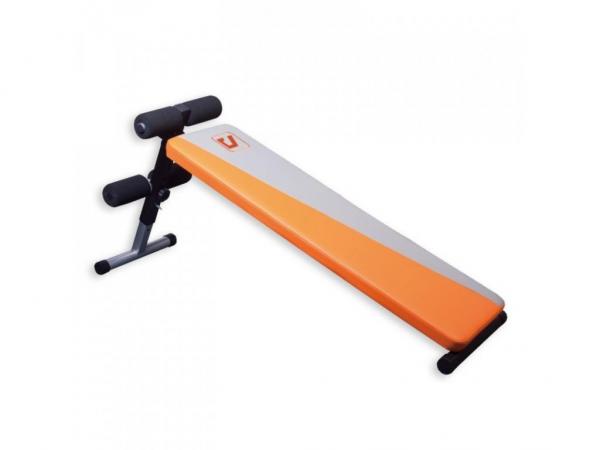Šikmá lavice ORANGE