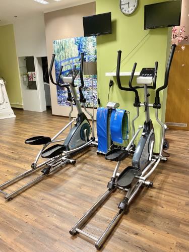 Stepper fitness trenažéry Better Belly