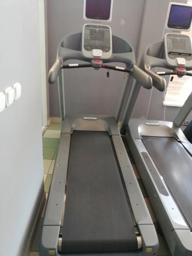 Beck ps PRECOR 966i, k dispozici 3 kusy