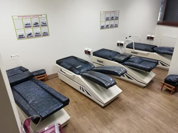 Vacu Bodyspace a dal