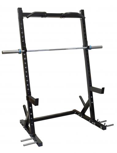 Stojan na inku fitness Rack