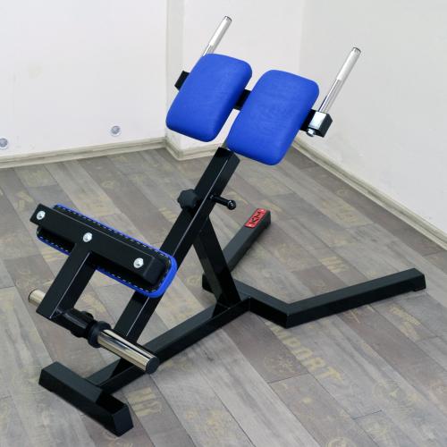 Hyperextenze 45° (profi)