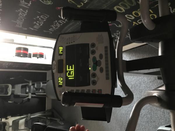 Sportsart E8300