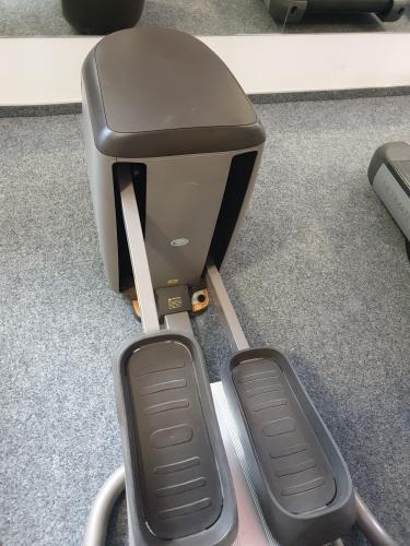 Eliptick trenaery PRECOR USA EFX 5.35