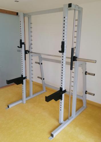Multipress kombi l (profi)