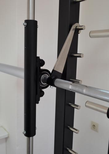Multipress kombi l (profi)