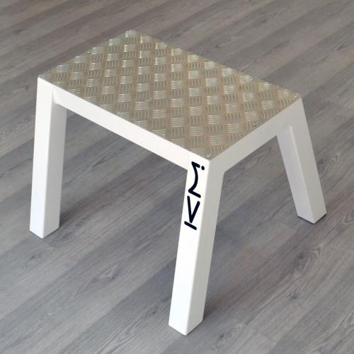 Stupínek na výšlapy