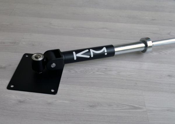 Multisměrový kloub