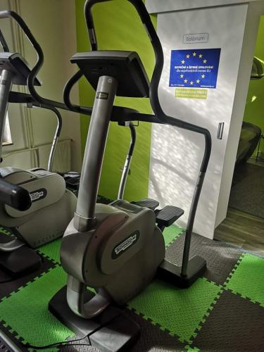 Steper Technogym