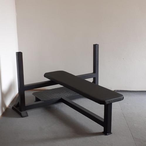 benchpress