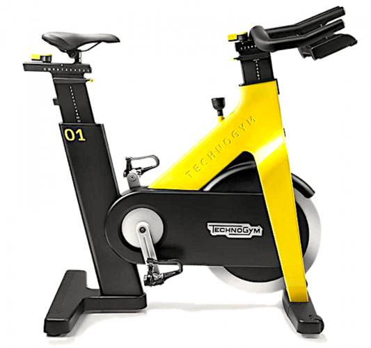 TechnoGym Group Cycle CONNECT