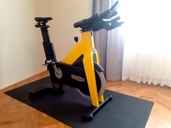 TechnoGym Group Cycle CONNECT