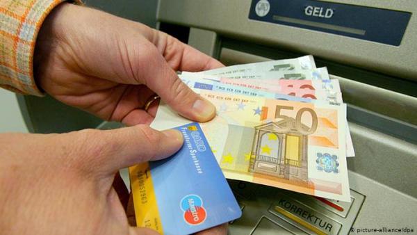 Nabídka úvěru a investice do projektu