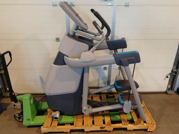 Adaptivn eliptikal Precor AMT 835