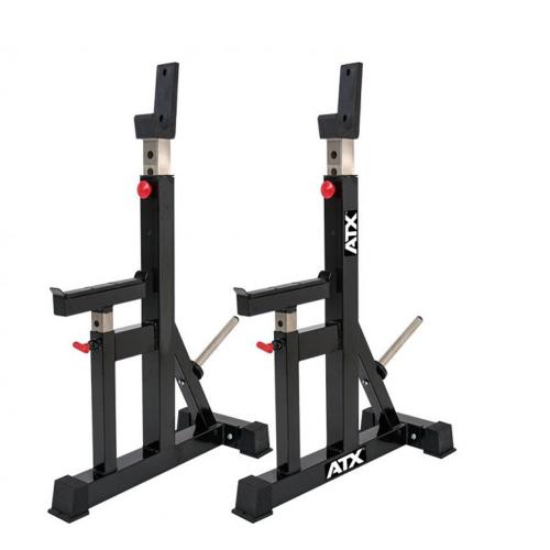 ATX Výsuvné stojany na benchpress. Nové!