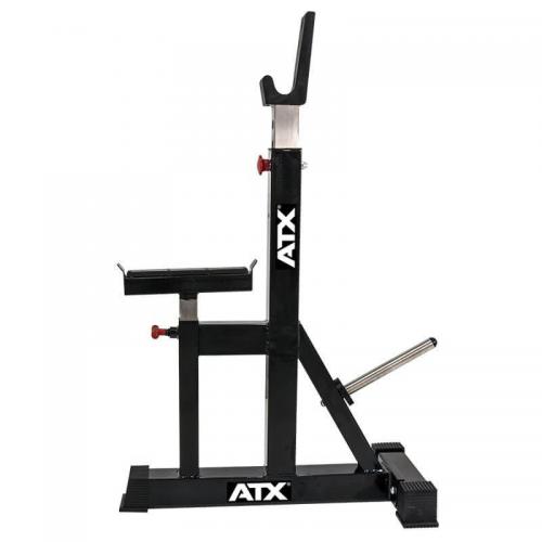 ATX Výsuvné stojany na benchpress. Nové!