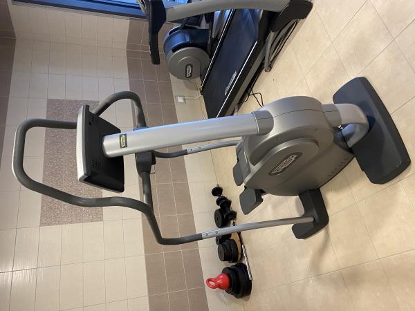 Technogym EXCITE STEP 500