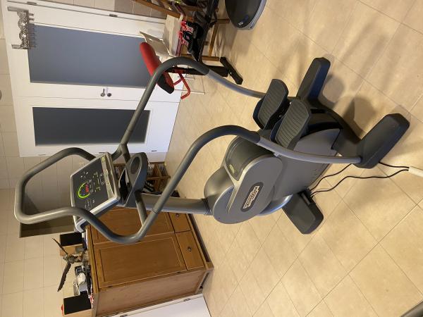 Technogym EXCITE STEP 500