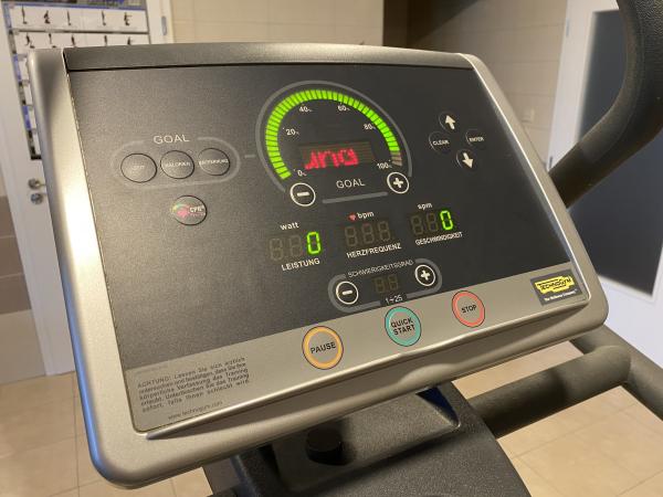 Technogym EXCITE STEP 500