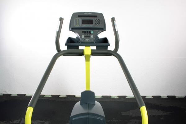 Regenerované steppery Life Fitness model 95 Si.