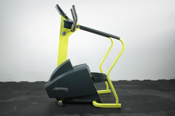 Regenerovan steppery Life Fitness model 95 Si.