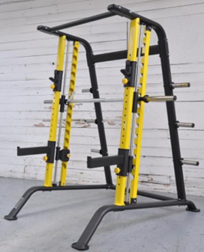 SMITH machine  multipress