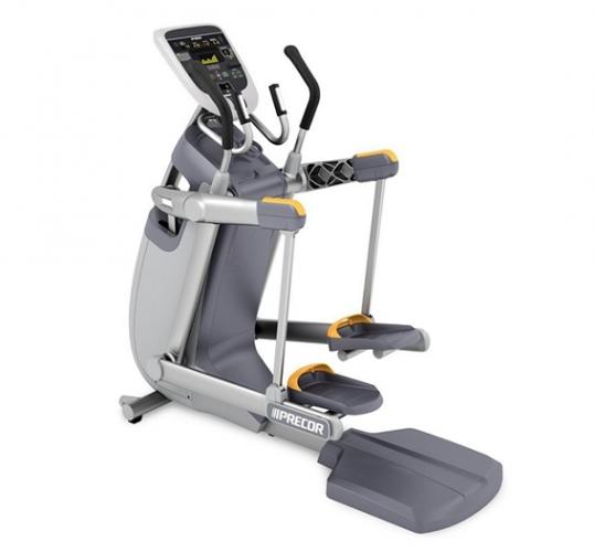 Eliptick trenar Precor AMT 835 P30