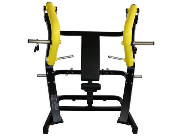 GOLD LINE (Chest Press)-nov!