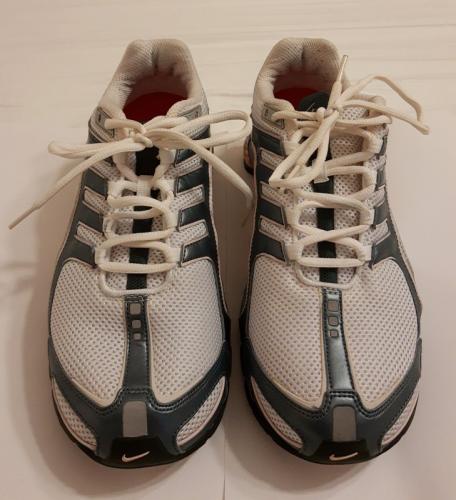 Dmsk Nike botasky, 2x noen,vel.41