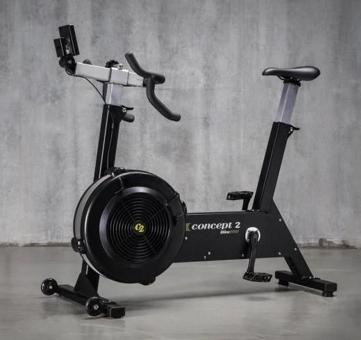 BikeErg Concept2