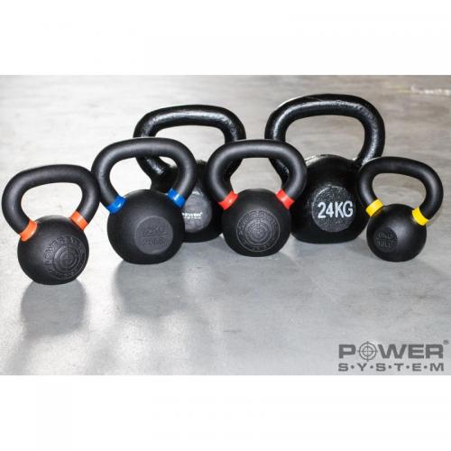 Posilovac inka KETTLEBELL