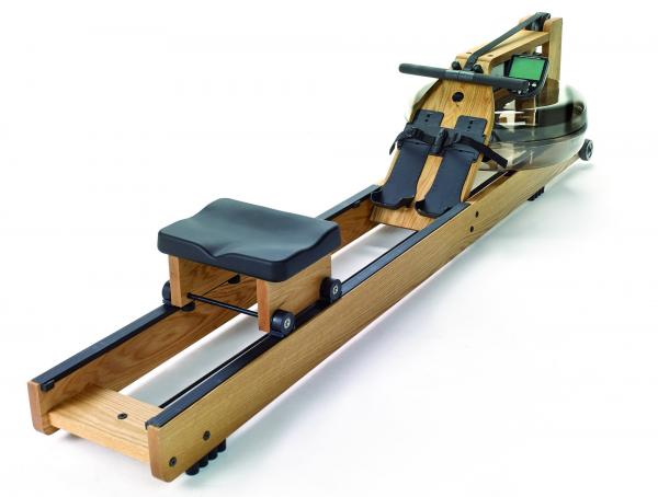 WaterRower Natural Fresno Water Rowing