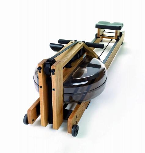 WaterRower Natural Fresno Water Rowing