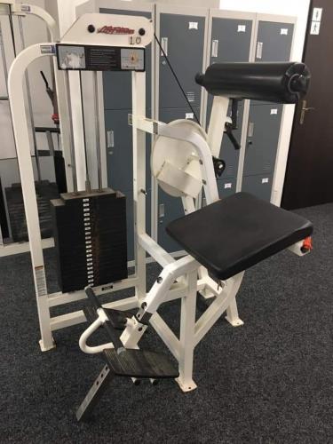 Prodm extenzi LifeFitness