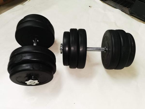 Jednorun inkov set 2 x 27,5 kg