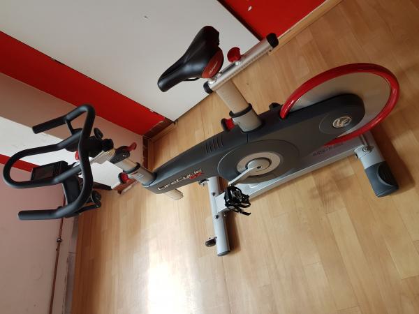 Spinningov kola Life Fitness