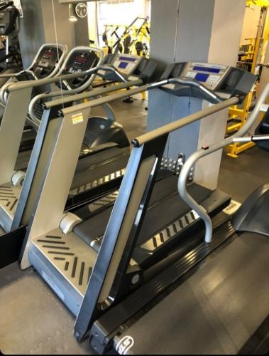 Nautilus TreadClimber