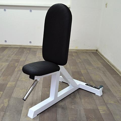 Posilovací židle