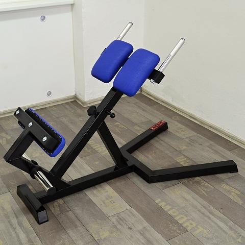 Hyperextenze 45°