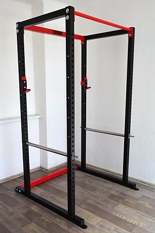 Power Rack Standard