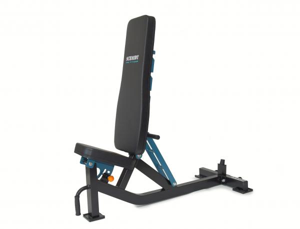 Polohovací lavice Fid Bench