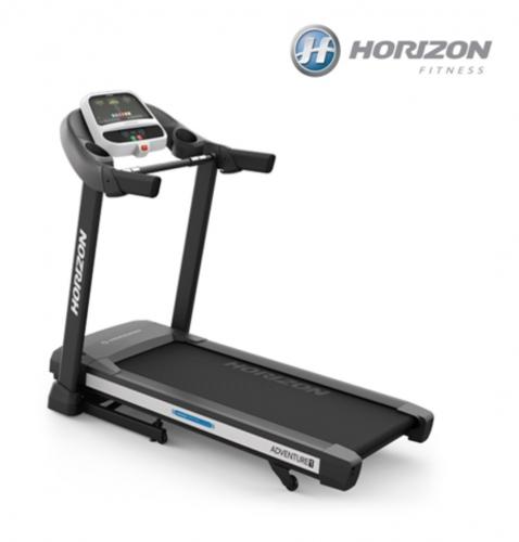 Beck ps Horizonfitness Adventure 1