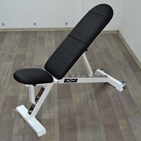 Polohovací lavice Exclusiv